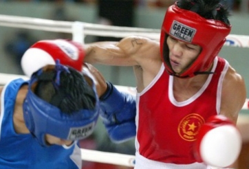 Lịch thi đấu giải vô địch Boxing các đội mạnh toàn quốc 2022 ngày 27/3