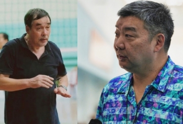 Ảo thuật gia Bùi Quang Ngọc 'thử lửa' chiến lược gia Trung Quốc, đã đến lúc Từ Thanh Thuận tỏa sáng