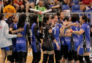 Bóng chuyền SEA Games 31: Tuyển nữ Indonesia không tham dự, giải đấu đứng trước nguy cơ bị hủy