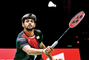 Orleans Masters 2022: Nơi 'tỏa sáng' của những tay đập mới