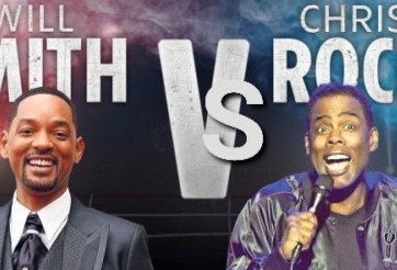 Chris Rock sắp có cơ hội 'trả cái tát' của Will Smith với kèo đấu 30 triệu đô