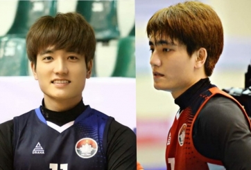 ĐT bóng chuyền quốc gia bất ngờ triệu tập 'nhân tố' mới, đây có phải quân bài bí mật?