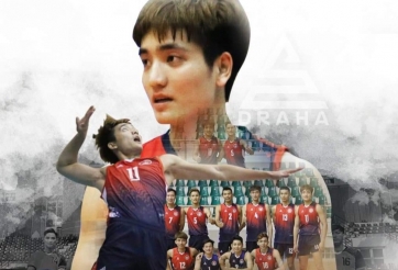 Chủ công Trần Đức Hạnh: Tôi sẽ chiến đấu hết mình vì 'màu cờ sắc áo'