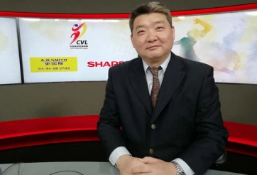 HLV Li Huan Ning: 'Tôi sẽ đưa Thanh Thuận trở lại ĐTQG ngay lập tức nếu sức khỏe cậu ấy tốt'