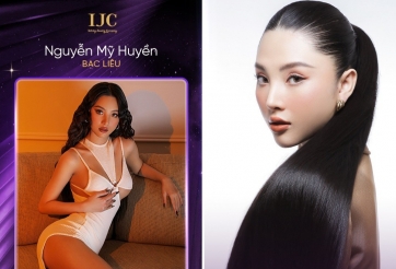 Cựu VĐV bóng chuyền Bạc Liêu 'lỡ hẹn' với Hoa hậu Hoàn vũ, phải chờ thêm hai năm