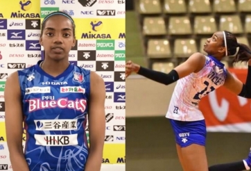 Melissa Valdes sắp nhập tịch Nhật Bản để tham dự Olympic Paris 2024