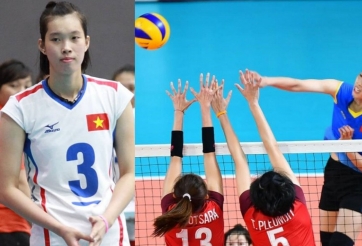 Chốt thời gian về nước, Thanh Thúy sẽ đi du đấu cùng ĐTQG?