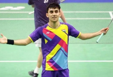 Tiền thưởng 'khủng' của giải cầu lông Hàn Quốc mở rộng 2022