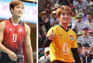 Đội trưởng Đức Hạnh: 'Hà Tĩnh là mái nhà chung, tất cả hòa cùng một nhịp đập'