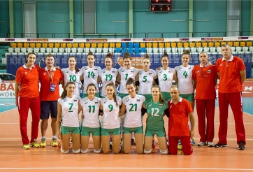 Không có pha 'quay xe' nào dành cho Nga, Bulgaria chính thức tham dự VNL 2022