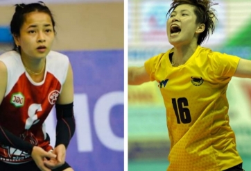 Libero trên tuyển Việt Nam: Ai sẽ là người thi đấu chính thức?