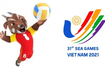 Nóng: BTC công bố lịch thi đấu bóng chuyền tại SEA Games 31
