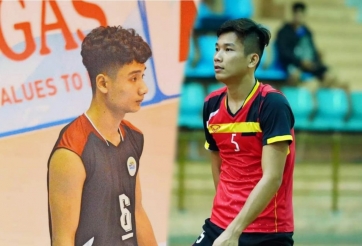 Đối chuyền trên tuyển trước ngày chốt quân: Quốc Duy chắc suất, Văn Hiệp vẫn phải chờ cơ hội