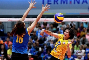 ASEAN Grand Prix sắp trở lại, tuyển nữ Việt Nam có cơ hội 'phá dớp' thua?