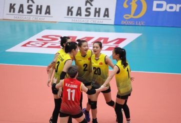 Bóng chuyền SEA Games 31: Chốt đội hình các nước tham dự, riêng Việt Nam chờ đến hạn chót