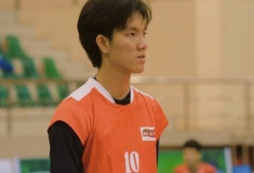 Đối đầu Ninh Bình, Bích Tuyền giúp ĐTVN giành chiến thắng nghẹt thở