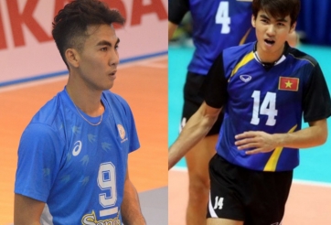 Số 1 Việt Nam - Từ Thanh Thuận chính thức trở lại đội tuyển quốc gia