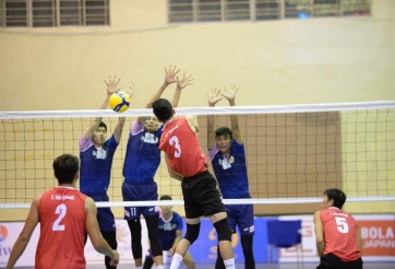 Áp dụng quy tắc thi đấu 'mới' tại giải vô địch các đội mạnh phía Nam