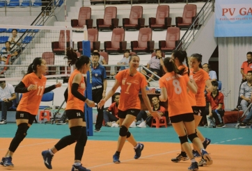 Đội bóng Tây Nguyên đưa quân về miền Tây, đâu sẽ là đích đến?