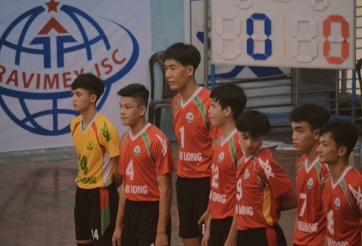 Dàn sao trẻ sẽ 'tỏa sáng' năm 2022: Người khổng lồ 2m14 trở lại