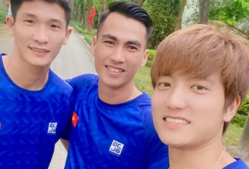 Chốt thời gian công bố 'đội hình chính thức' của 2 đội tuyển bóng chuyền Việt Nam