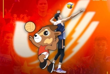 Đề xuất: Thưởng nóng 1 tỷ cho đội tuyển bóng chuyền Việt Nam giành HCV