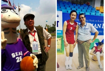 Nhà báo Nguyễn Lưu: Giành HCB bóng chuyền nam đã là khó, kể gì đến HCV