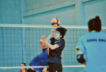 Xem trực tiếp bóng chuyền SEA Games 31 ở đâu, trên kênh nào?