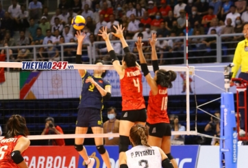 Kết quả bóng chuyền SEA Games 31 ngày 17/5: Việt Nam tái hiện lại lịch sử cách đây 11 năm