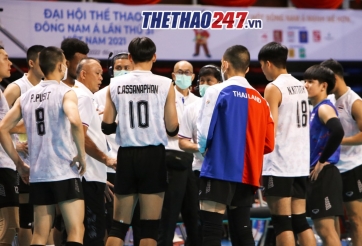 Thua đau ở bán kết, CĐV Thái Lan đổ lỗi cho khán giả Việt Nam 'cổ vũ quá sung'