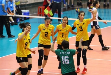 NTĐ Ninh Bình có nguy cơ 'vỡ trận' vì Ngọc Hoa và Thanh Thúy