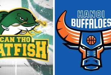 Hai đội bóng bất ngờ dời đại bản doanh trước thềm VBA 2022