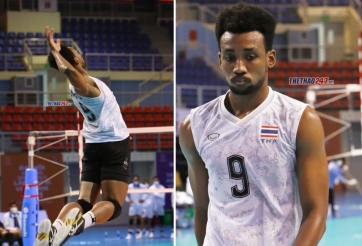 Hà Tĩnh có 'nhân tố X' tại VĐQG 2022, đọc profile mà đứng hình