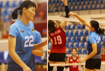 Ngọc Hoa tái xuất, VTV Bình Điền Long An hạ gục BTL Thông tin FLC