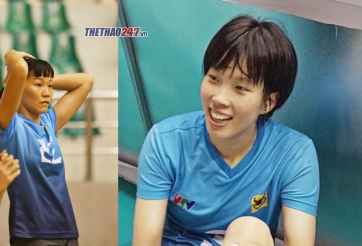 Thanh Thúy: Tôi bất lực trước mái tóc có 1-0-2 của đàn chị Ngọc Hoa