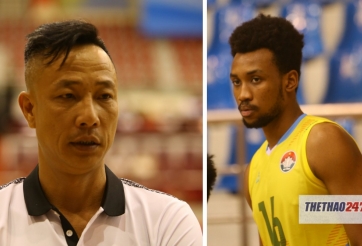 HLV Bùi Trung Thảo khen ngoại binh Hà Tĩnh - Napadet Bhinijdee