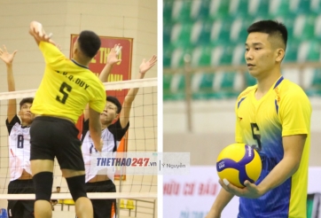 Quốc Duy đại náo Cúp Hoa Lư - Bình Điền, ghi 35 điểm ngay trận ra mắt