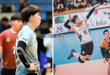 Ngoại binh 1m80 của Lavie Long An gây sốt với ngoại hình dễ thương