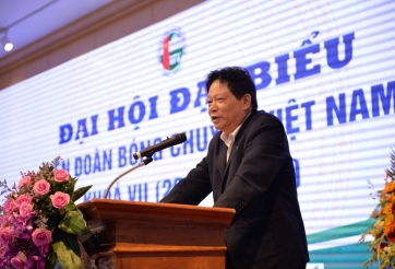 Ông bầu Hữu Huyền: 'Trọng tài bóng chuyền nước nhà có vấn đề'