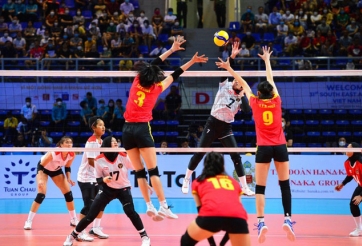 HLV Thái Thanh Tùng từ chức, ai sẽ 'dẫn dắt' ĐT bóng chuyền nữ Việt Nam?