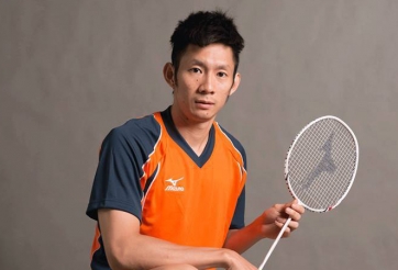 Tiến Minh sắp vượt mặt huyền thoại Lin Dan, lập kỷ lục cầu lông thế giới