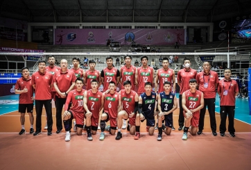 Derby Trung Hoa: Trung Quốc 'không nể tình', Đài Bắc về nước sớm