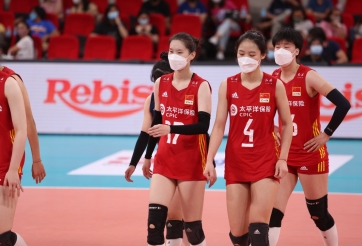 Trung Quốc thông báo Cúp Châu Á gặp bão Covid 19, Việt Nam gặp nguy?