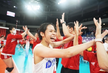 Nhấn chìm Thái Lan, Trung Quốc hiên ngang vào chung kết Cúp Châu Á