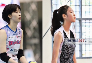 Bóng chuyền Việt Nam nhận tin vui: Người nối nghiệp Thanh Thúy đã xuất hiện