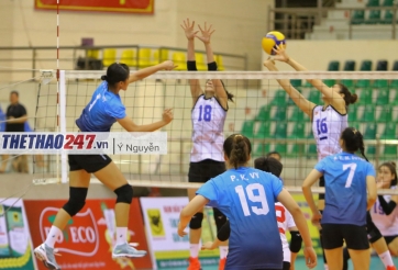 Liên đoàn bóng chuyền VN nhận mưa lời khen nhờ quyết định không tưởng