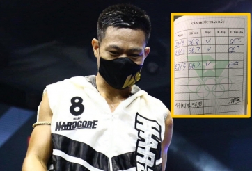 Đặng Y Bon đưa bằng chứng 'bị xử ép' tại Đại hội TDTT toàn quốc 2022