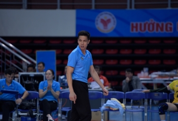 Bóng chuyền nữ Thái Bình 'ra quyết định không tưởng' về hợp đồng với Trà Giang