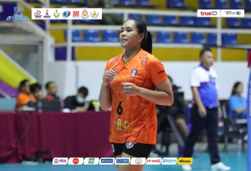 Hàng loạt CLB bóng chuyền Việt Nam 'đặt cọc' Onuma cho mùa giải 2023