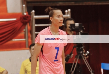 VĐV bóng chuyền H'Mia Ê Ban nói gì về việc 'từ chối hợp đồng tiền tỷ'